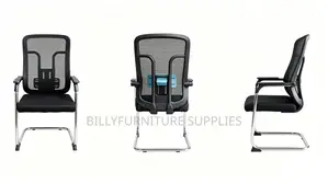 Ergonomic Visitor Office Chair Kenya