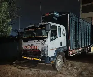 Nairobi to Kisumu/ Kakamega/ Busia Transport Service Available