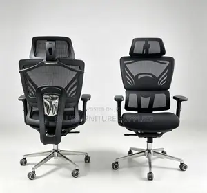 Ergonomic Executive Office Chair Kenya
