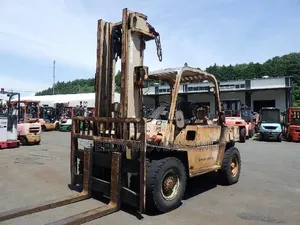 Forklift for Hire Accessible