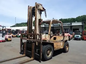 Forklift for Hire Accessible
