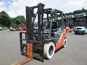 Forklift for Hire Accessible