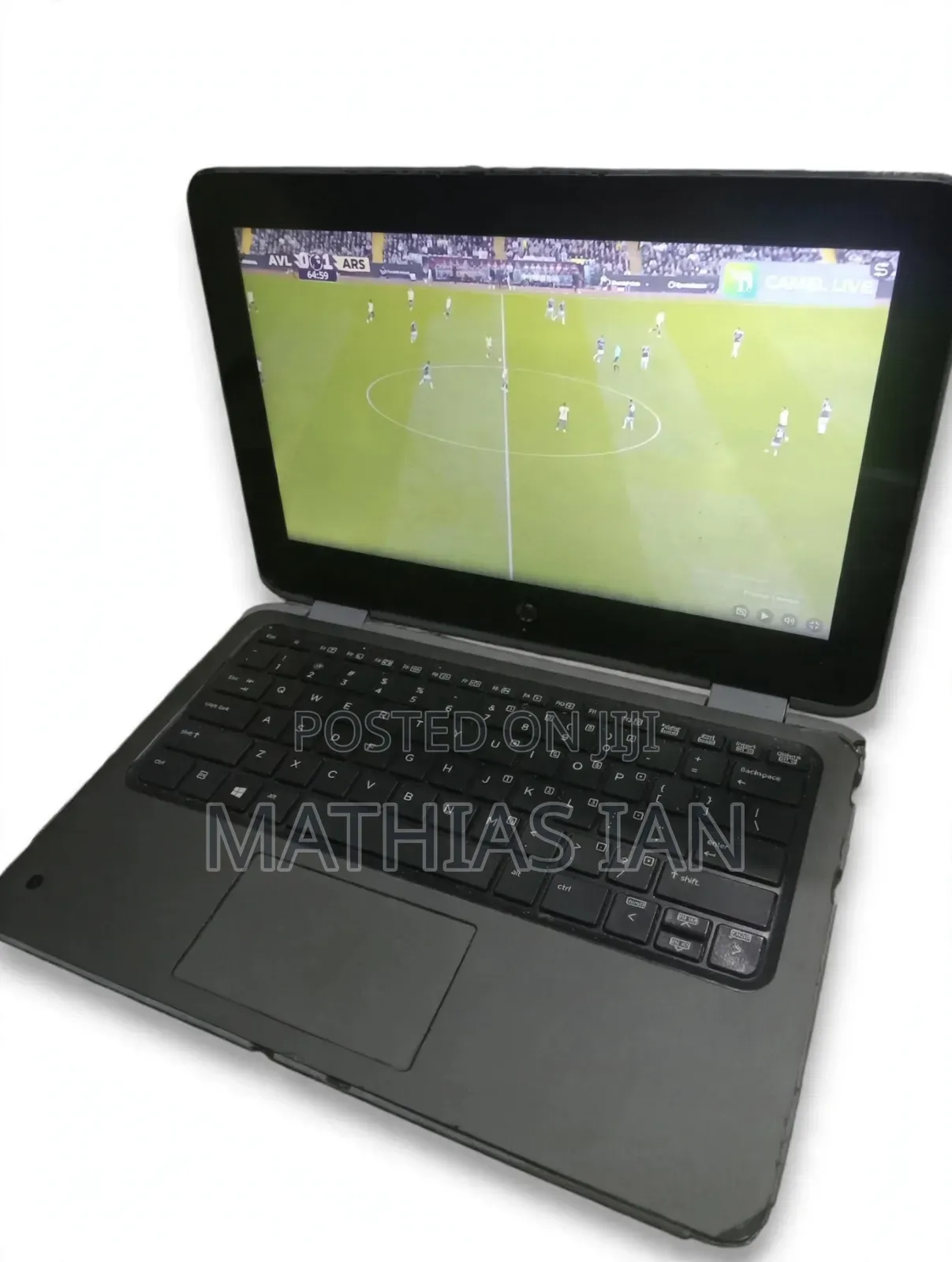 Laptop HP ProBook X360 11 G4 8GB Intel Core i5 SSD 128GB