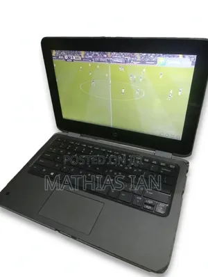 Laptop HP ProBook X360 11 G4 8GB Intel Core i5 SSD 128GB
