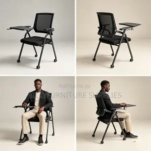 Portable Training Room Chair Kenya