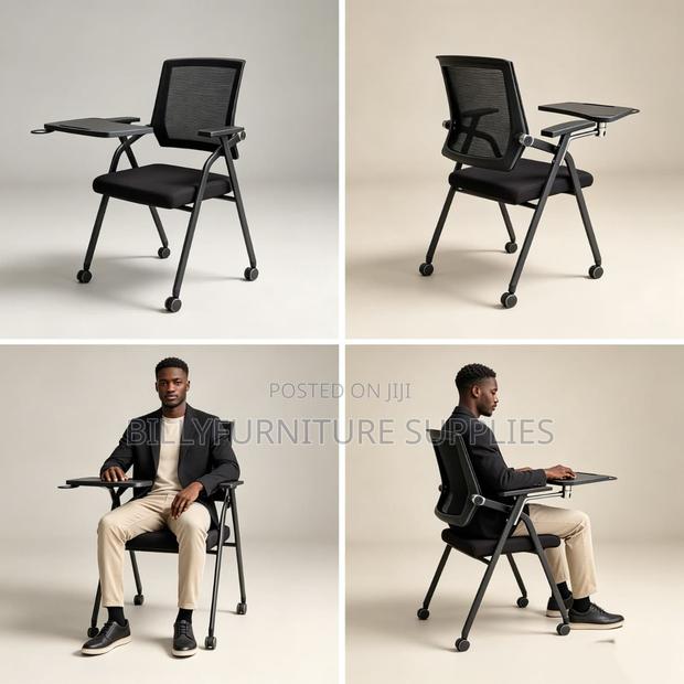 Portable Training Room Chair Kenya