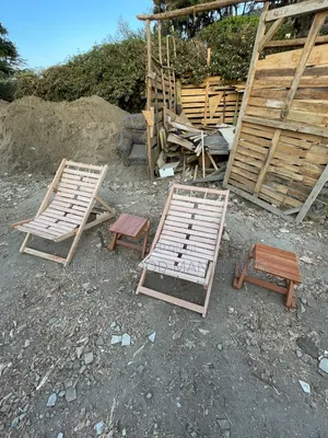 Z-Chair Folderble
