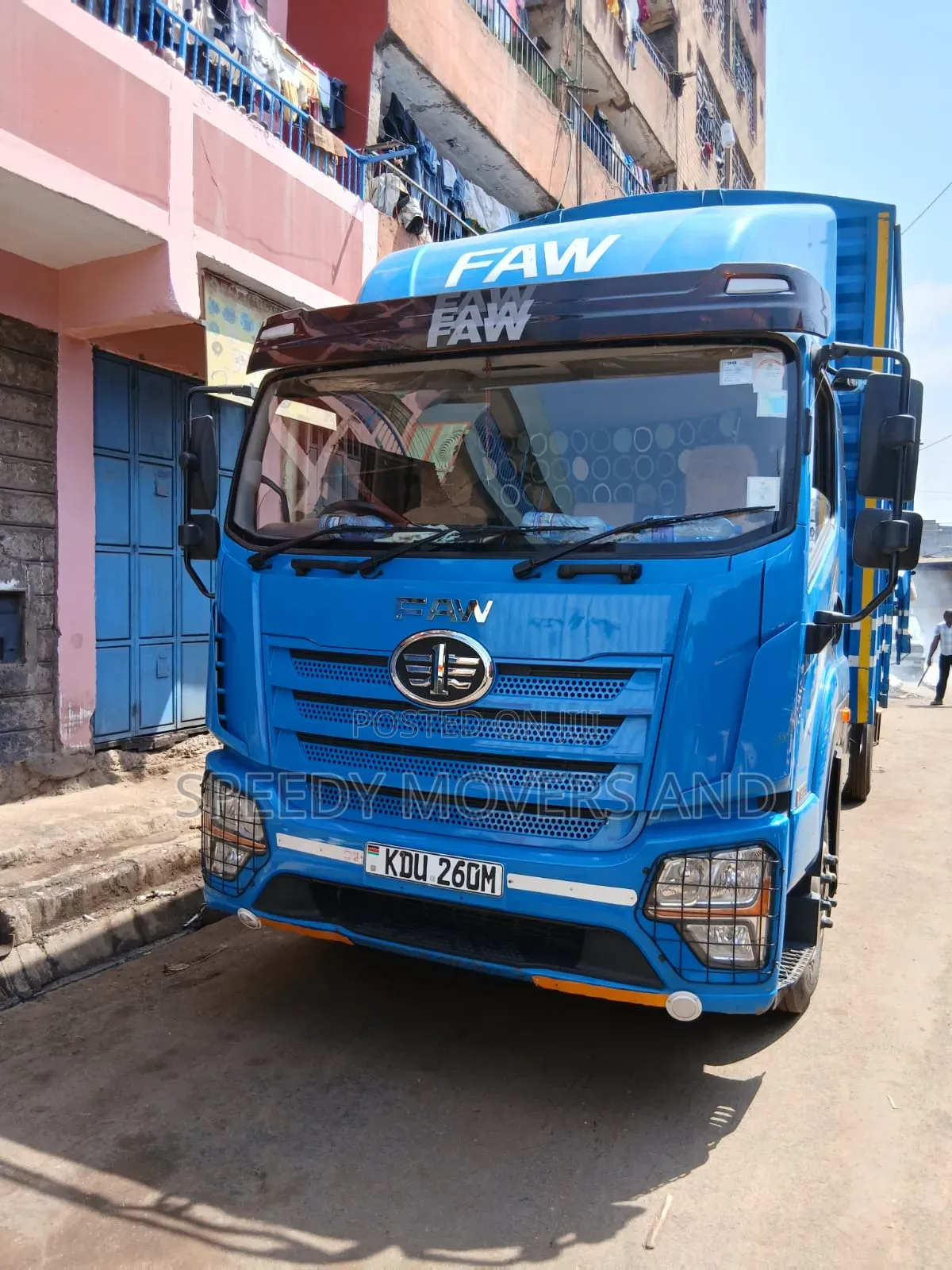 Nairobi to Mombasa/ Ukunda/ Diani Transportation Available