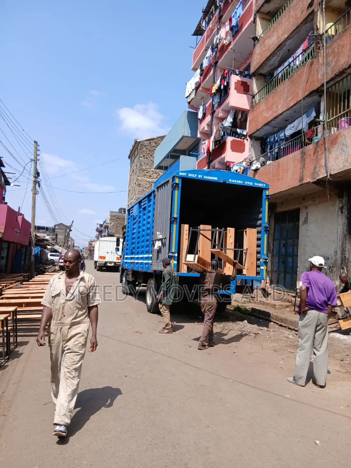 Nairobi to Mombasa/ Ukunda/ Diani Transportation Available