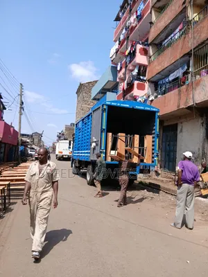 Nairobi to Mombasa/ Ukunda/ Diani Transportation Available