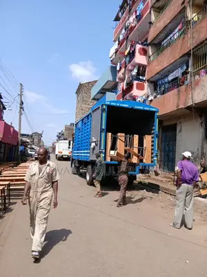 Nairobi to Mombasa/ Ukunda/ Diani Transportation Available