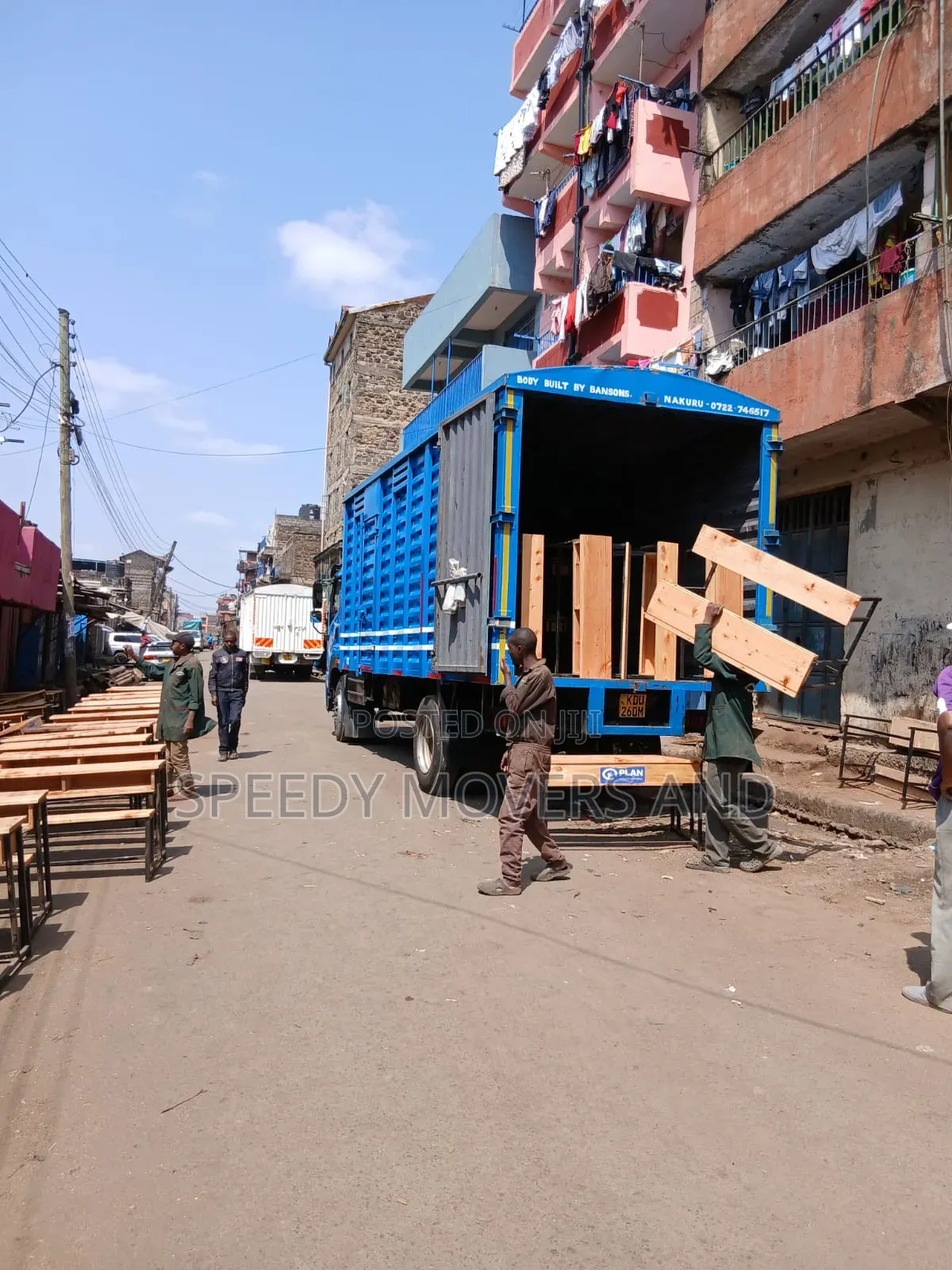 Nairobi to Mombasa/ Ukunda/ Diani Transportation Available