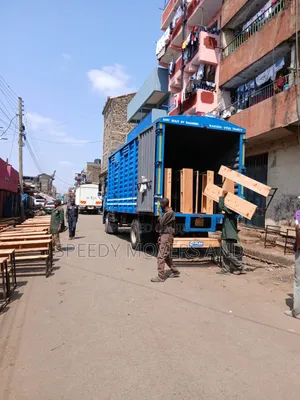 Nairobi to Mombasa/ Ukunda/ Diani Transportation Available