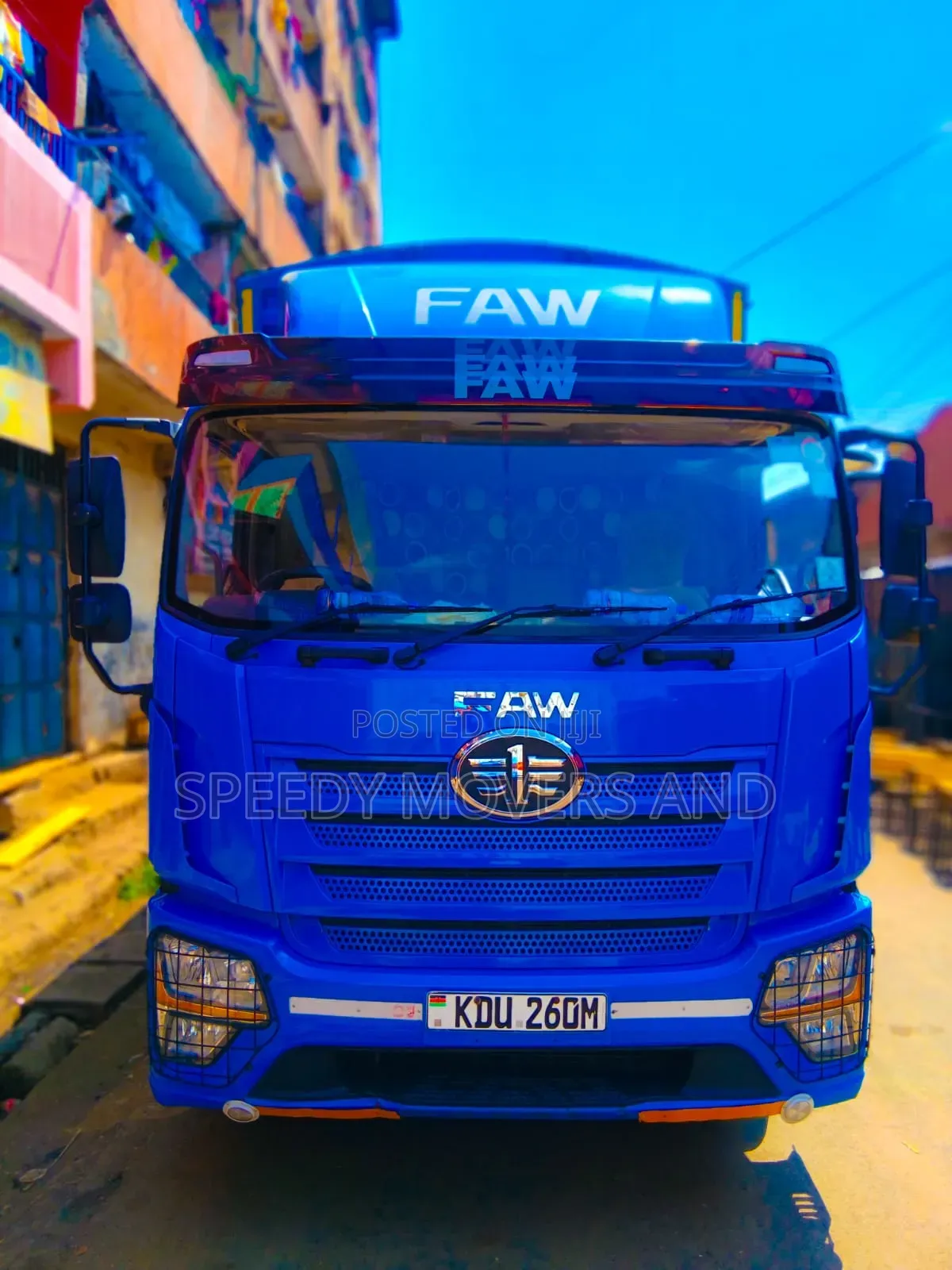 Nairobi to Mombasa/ Ukunda/ Diani Transportation Available
