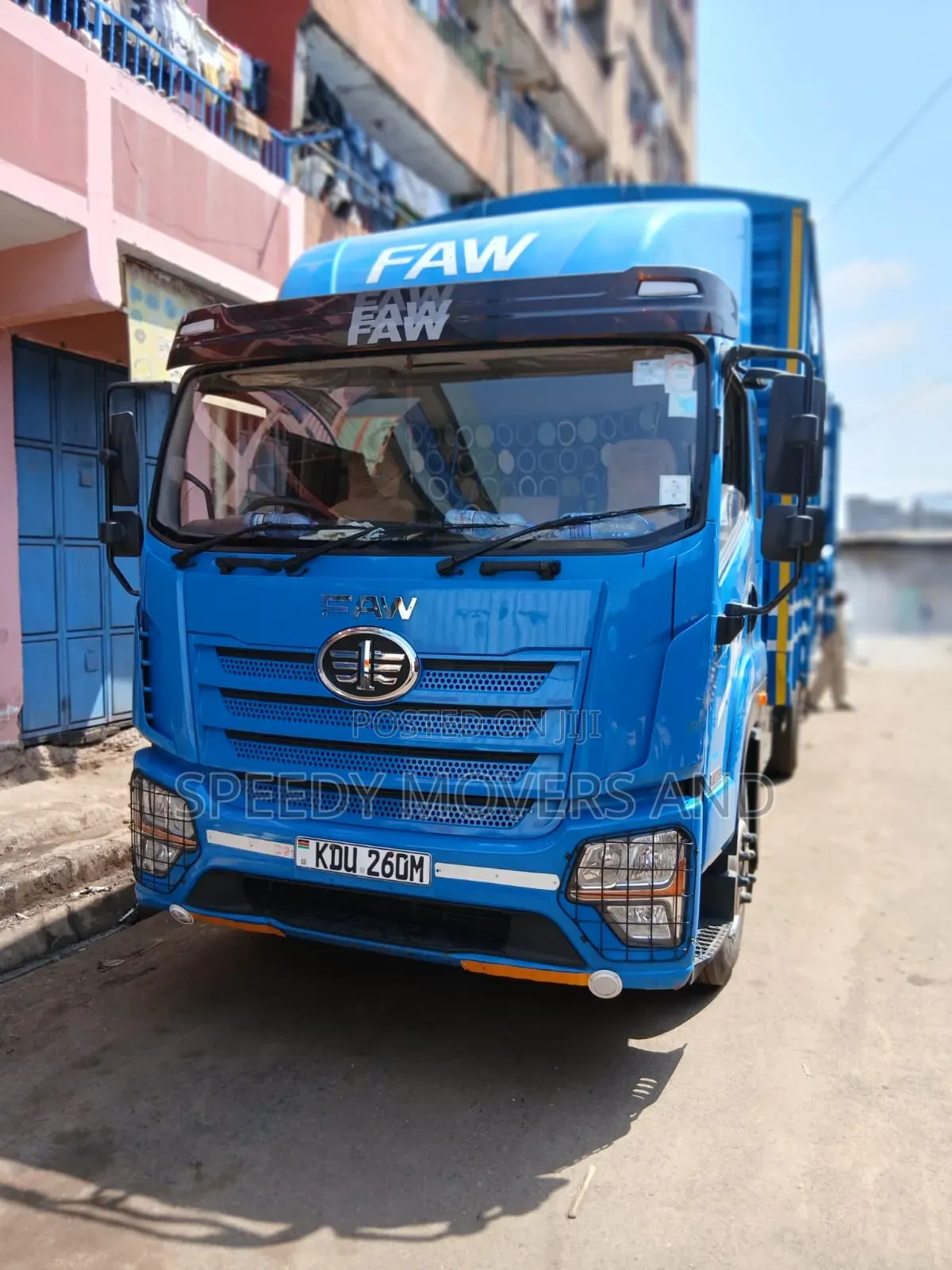 Nairobi to Mombasa/ Ukunda/ Diani Transportation Available