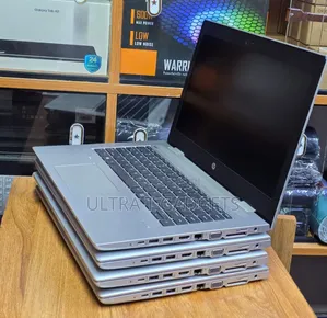 Laptop HP ProBook 645 G4 16GB AMD Ryzen 5 SSD 256GB