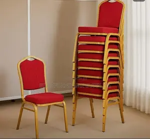Stackable Banquet Chair