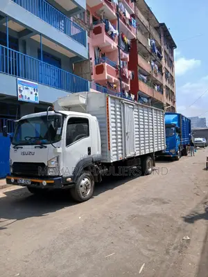 Nairobi to Kilifi/ Malindi/ Lamu