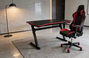 Gaming Set Up