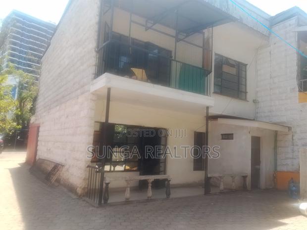 Commercial Property for Rent in Kilimani