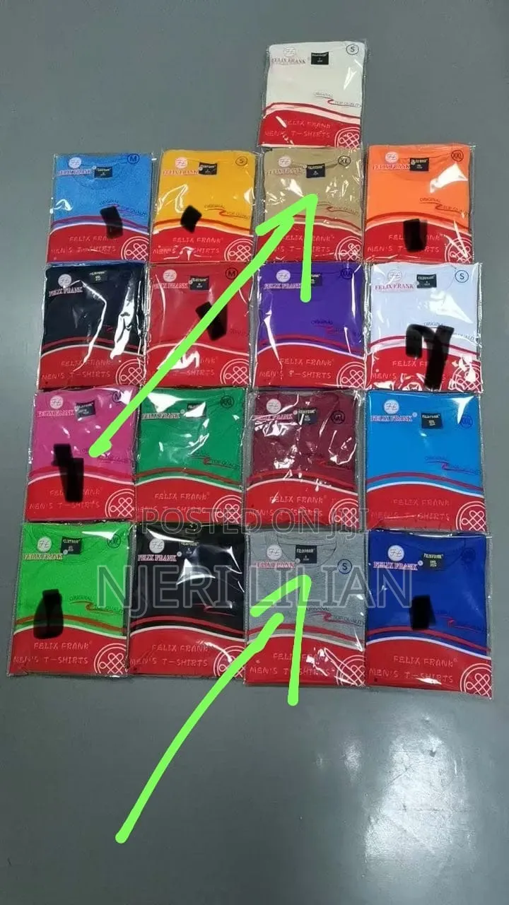 Quality T Shirts at Affordable Prices,DM