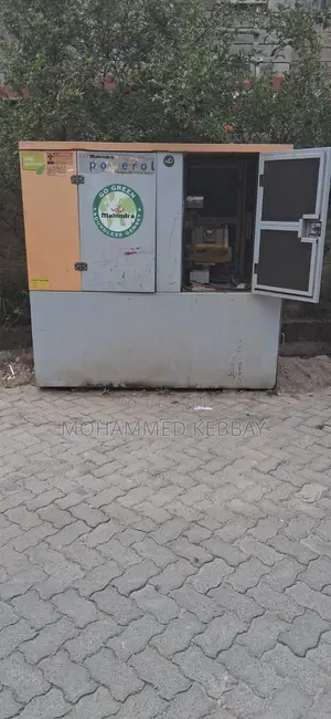 Diesel Generator