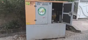 Diesel Generator