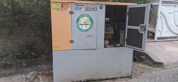 Diesel Generator - thumbnail 4