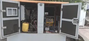 Diesel Generator