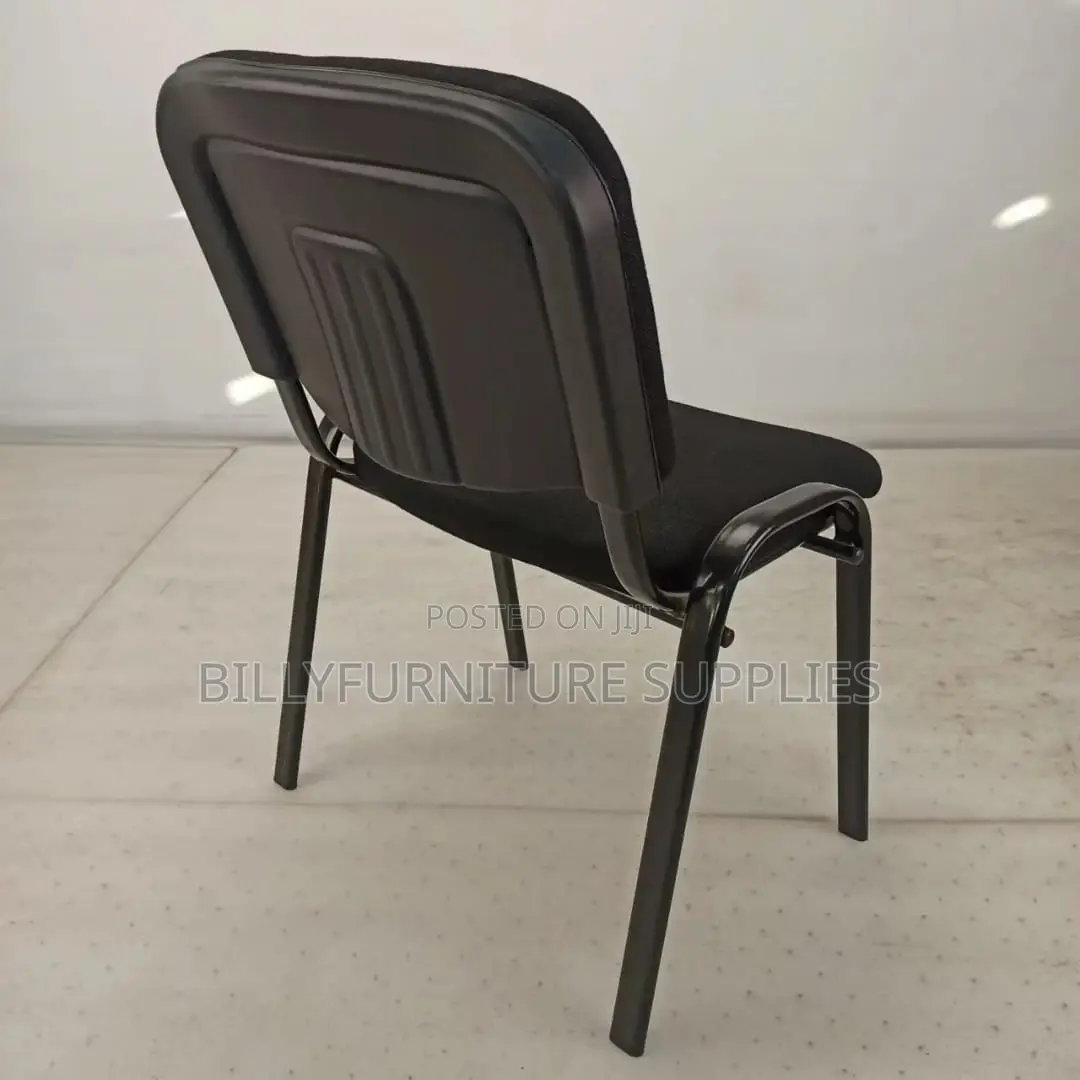 Office Waiting & Reception Chair