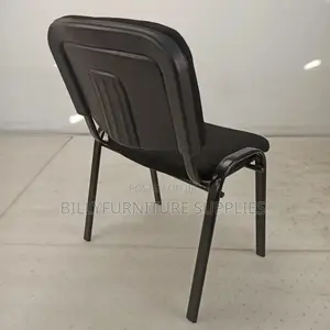 Office Waiting & Reception Chair
