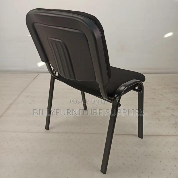 Office Waiting & Reception Chair
