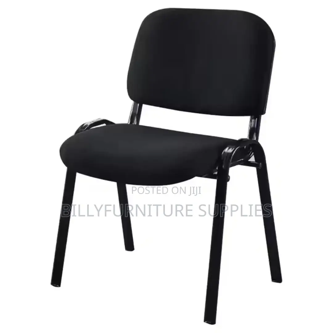 Office Waiting & Reception Chair