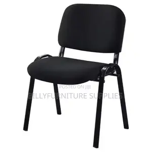 Office Waiting & Reception Chair
