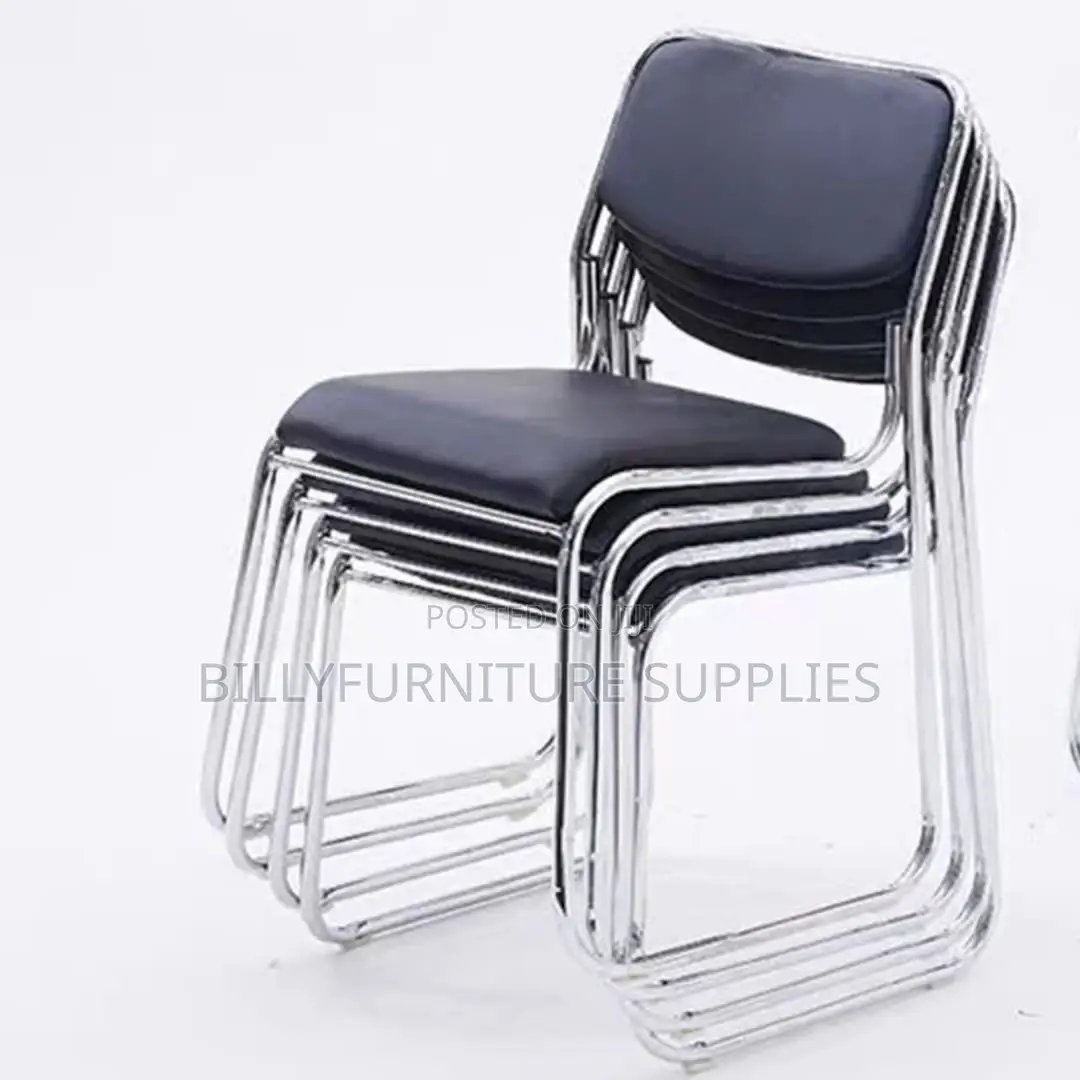 Modern Imported Waiting Chair