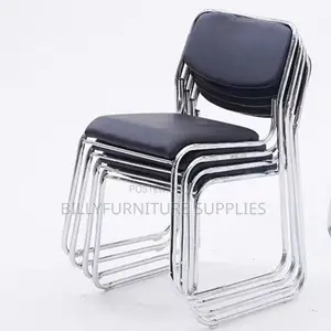 Modern Imported Waiting Chair
