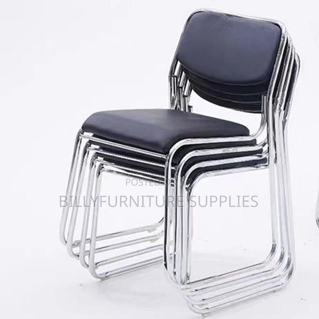 Modern Imported Waiting Chair