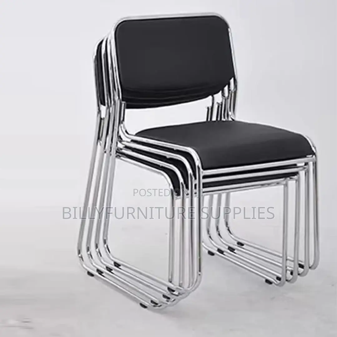Modern Imported Waiting Chair