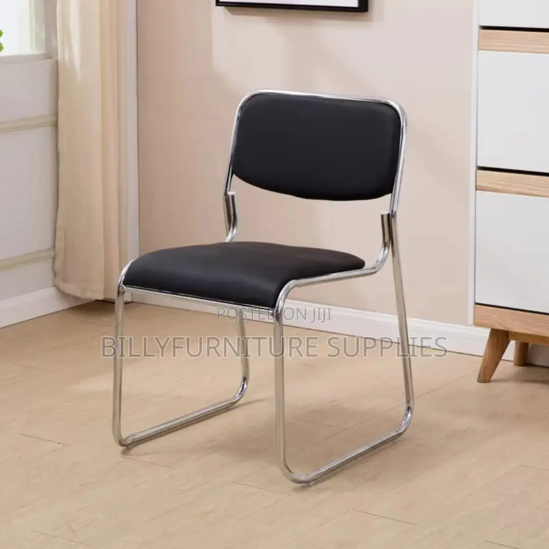 Modern Imported Waiting Chair