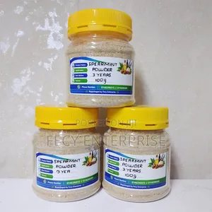 Spearmint Powder