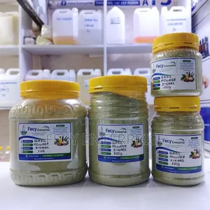 Qasil Powder