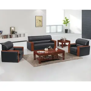 Waiting Lounge Office Sofa