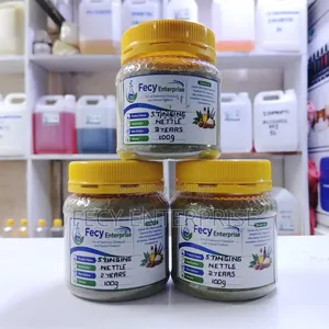 Nettle Powder