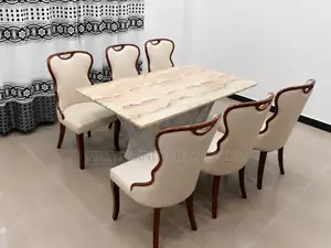 Luxury Home Dining Set