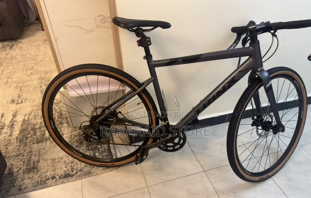Trinx Climber 2.3