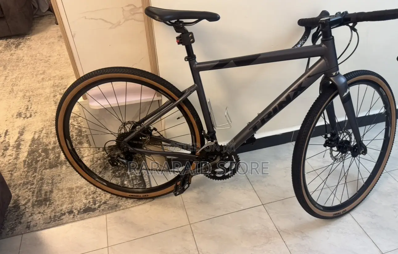 Trinx Climber 2.3