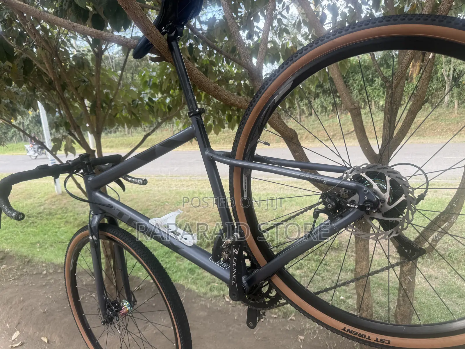 Trinx Climber 2.3