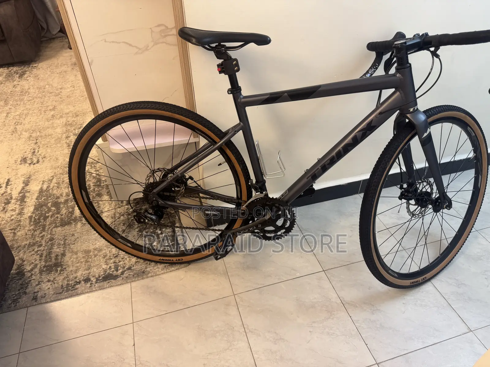 Trinx Climber 2.3