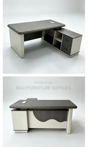 1.6m by 0.6m Executive Desk