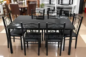 Affordable Dining Table